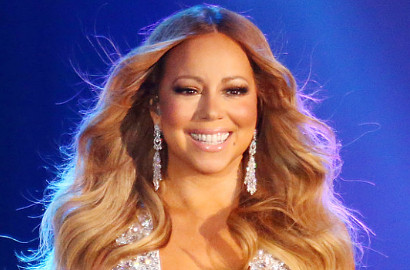 Mariah Carey Diduga Telah Bertunangan dengan Jutawan Asal Australia