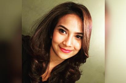 Bantah Terlibat Kasus Narkoba, Vanessa Angel Bikin Curiga Netter Gara-Gara Foto Ini