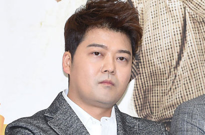 Sebut Kang Ho Dong Gendut di SBS Ent Awards, Jeon Hyun Moo Minta Maaf