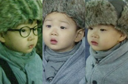 Serunya Song Triplet Ngebolang di Pasar Ikan di 'Superman is Back'