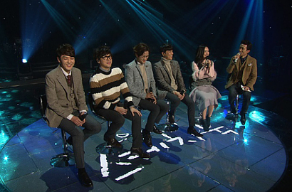 Byul Ungkap HaHa Pernah Minta G-Dragon Jadi Wali Anaknya di 'Sketchbook'