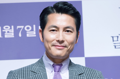 Ikuti Jejak Jo In Sung, Jung Woo Sung Siap Bintangi Film 'The King'