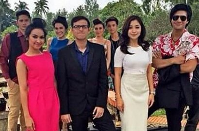Tak Kunjung Tayang Usai Tahun Baru, Fans 'Kau Seputih Melati' Ngamuk (Lagi)