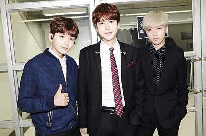 SuJu-K.R.Y. Jadi Trending, Ryeowook Bikin Heboh Nyanyi 'Separuh Aku' NOAH