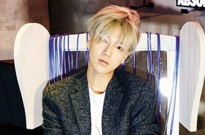 Jajal Akting Pertama Kali Sejak Debut Lewat 'Awl', Ini Kesan Yesung SuJu