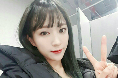 Bentuk Wajah Alami Perubahan, Hani EXID Disebut Oplas Pipi dan Dagu