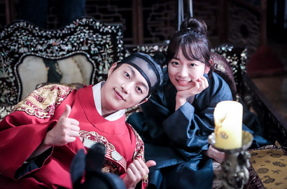 Ditonton 6 Juta Kali, Fans Minta 'Splash Splash Love' Season Dua