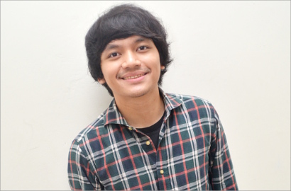 Punya Manajemen Sendiri, Calvin Jeremy Fokus Album Baru