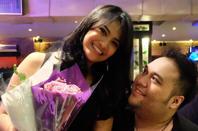 Kuasa Hukum Vanessa Angel-Didi: Gendut Dibilang Hamil, Kurus Dikira Pakai Narkoba
