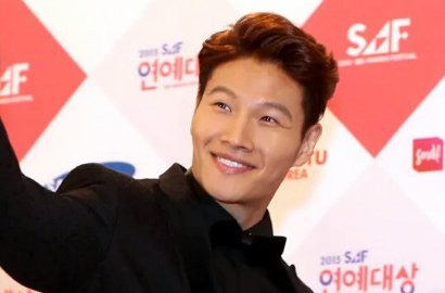 Kim Jong Kook 'Running Man' Pertimbangkan Main Drama Saeguk Tiongkok