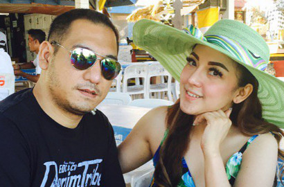 Ungkap Mahar Nikah dengan Suami Capai Miliaran, Regina Sindir Farhat Abbas