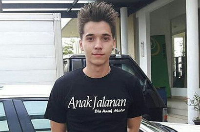 Bakal Ada FTV 'Anak Jalanan', Steven Nggak Bareng Natasha Wilona?