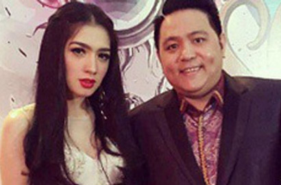 Begini Kata Paranormal Soal Rumah Tangga Angel Karamoy-Steven Rumangkang