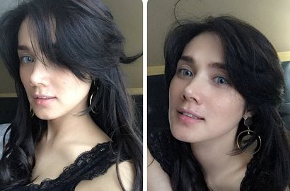 Pamer 'Selfie Terakhir 2015', Mulan Jameela Lagi-Lagi Dikritik Oplas