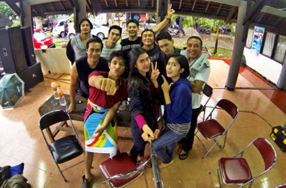 RCTI Siap Tayangkan '7 Manusia Harimau' Lagi, Fans: Jangan PHP Dong
