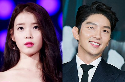 IU Pastikan Bintangi 'Scarlet Heart Ryeo' dengan Lee Jun Ki, Netter: Dia Tak Tahu Malu