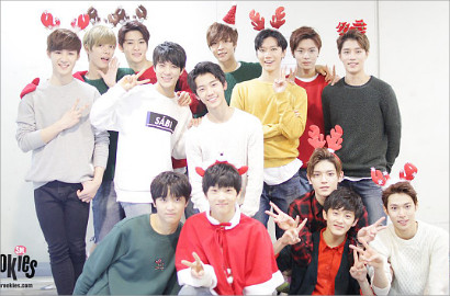 Netter Sebut Member SMRookies Ganteng Tapi Gak Menarik, Setuju?