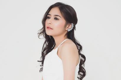 Lewat Film 'Surat Untukmu', Prilly Latuconsina Berharap Raih Penghargaan