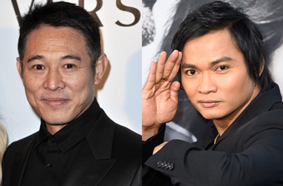 Jet Li dan Tony Jaa Bakal Gabung Vin Diesel di Sekuel Ketiga Film 'XXX'?