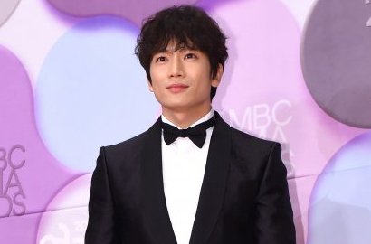 Karena Anak, Ji Sung Makin Bahagia Sabet Daesang di MBC Drama Awards 2015