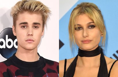 Bukan Komitmen, Ini Janji Justin Bieber untuk Pacari Hailey Baldwin