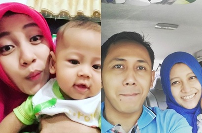 Tulis Surat Ingin Berjuang di Jalan Allah, Dokter Cantik Ini Menghilang