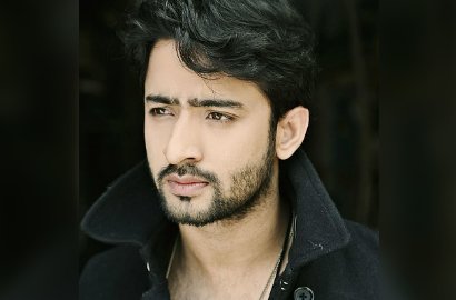Dikabarkan Comeback Bintangi Serial India Terbaru, Ini Kata Shaheer Sheikh