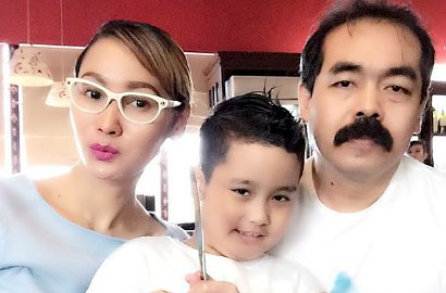 Dahsyatnya Pesona Adam Suseno Bikin Inul Tak Tidur Seminggu