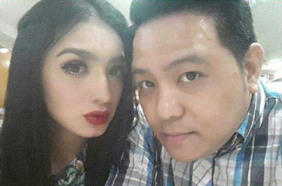 Steven Kritik Angel Karamoy Karena Nangis-Nangis di TV Saat Kangen Anak