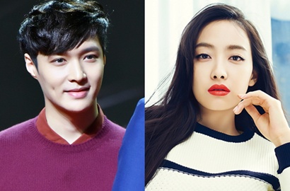 Kelewat Beken, Akun Lay EXO-Victoria f(x) Masuk 10 Besar Weibo Terpopuler