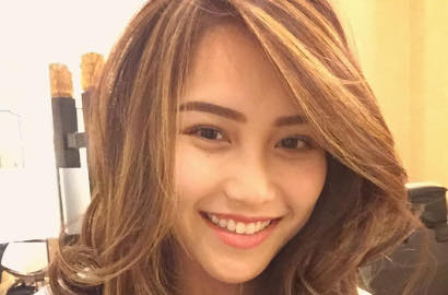 Ditanya Soal Jodoh, Ayu Ting Ting: Jangan Ada Tipu-Tipu Lagi, Sindir Shaheer?