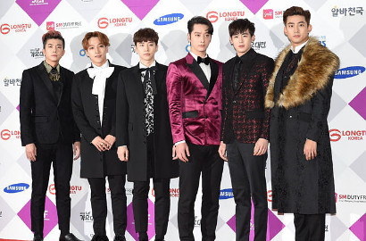 Kasus MV 2PM dengan Sutradara Han Sa Min Sudah Selesai, Fans Malah Ngamuk