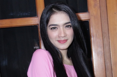 Angel Karamoy Tak Masalah Meskipun Jadi Bahan Gunjingan Publik