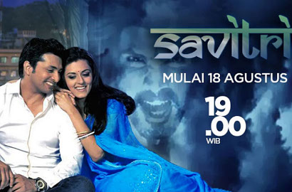 Baru Tayang, Rating 'Savitri' Mampu Kalahkan 'Elif 2'