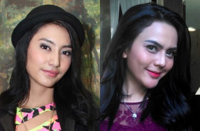 Tyas Mirasih Bantah Prostitusi, Anggita Sari: Saya Tahu Siapa yang Sudah Sama Dia