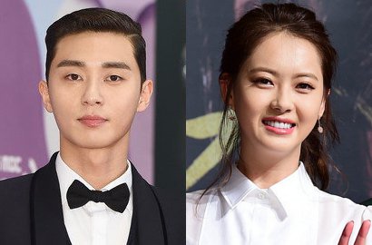 Park Seo Joon dan Go Ara Dikonfirmasi Bintangi 'Hwarang' Bareng Hyungsik ZE:A