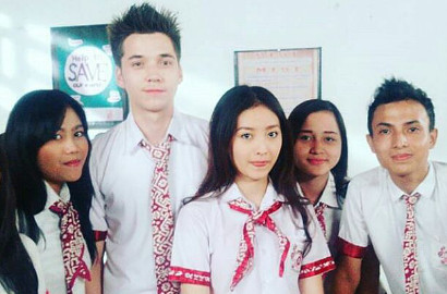 Natasha Pindah ke Asrama, Fans Malas Tonton Episode Terbaru 'Anak Jalanan'