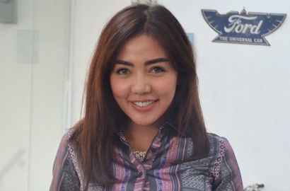 Cerita Pengalaman Umroh, Bella Shofie Doa Agar Haters Berkurang