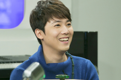 Jadi Tamu 'Witch Hunt', Lee Hongki Cerita Pernah Ditaksir Cowok