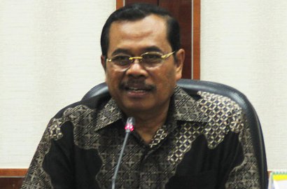 Kemenpan Evaluasi Kinerja Lembaga Negara, Kejagung Peringkat Terakhir