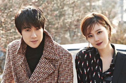 Demi 'Mood of the Day', Yoo Yeon Seok dan Moon Chae Won Ucapkan Dialog Vulgar