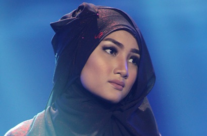 Pamer Foto Liburan di Belgia, Fatin Shidqia Diceramahi Netter