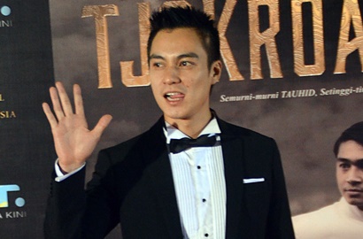 Baim Wong Ternyata Sempat Takut Pada Maia Saat Bantu Mulan Curhat