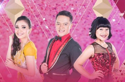 Dulu Jadi Jawara, Apa Kabar Tayangan Ulang 'D'Academy Asia'?