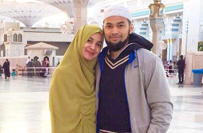 Mengandung Anak Kedua, Teuku Wisnu Ungkap Peraturan Ibu Hamil Ala Shireen