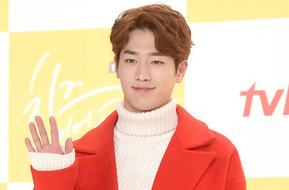 Episode Perdana 'Cheese in the Trap' Bikin Seo Kang Joon Deg-Degan