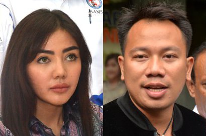 Bikin Video Bareng, Netter Doakan Bella Shofie dan Vicky Prasetyo Jodoh