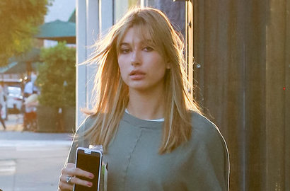 Bukan Kekasih, Hailey Baldwin Hanya Jadi Pasangan TTM Justin Bieber