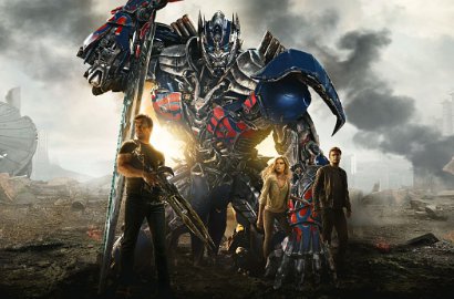 Asyik, Michael Bay Akhirnya Bakal Sutradarai Film 'Transformers 5'