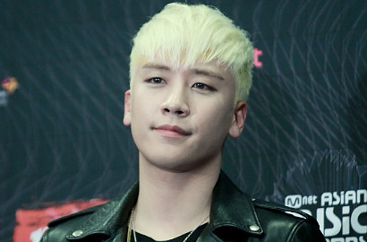 Ditipu Rp 23 Miliar, Seungri-Shin Eun Sung Dicurigai Punya 'Hubungan Khusus'
